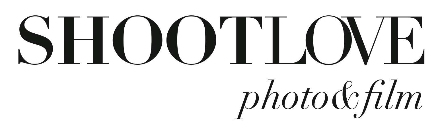 Logotipo Shoot Love